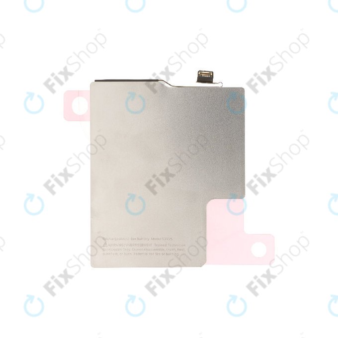 Baterie pro iPhone 17 Pro, 3998mAh
