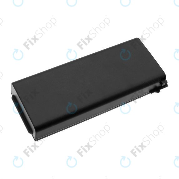 Baterie pro Hiab 077 Hiduo, 088CL, 095, 2000mAh, Ni-MH, 7.2V, RNBB7215, 2.250.1000, HQ