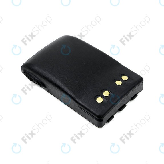 Baterie pro Motorola EX500, 560, 600, GP329, 628, 644, PTX760, 1800mAh, Li-Ion, 7.2V, JMNN4023, HQ