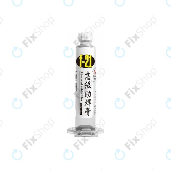 Relife F-21 - Pájecí Set (10ml)