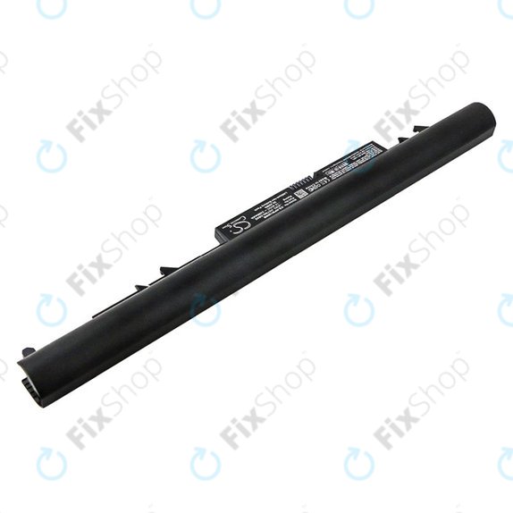 Baterie pro HP 240 G6, Pavilion 14, 15, 17, 2400mAh, Li-Ion, 14.8V, JC04, HQ