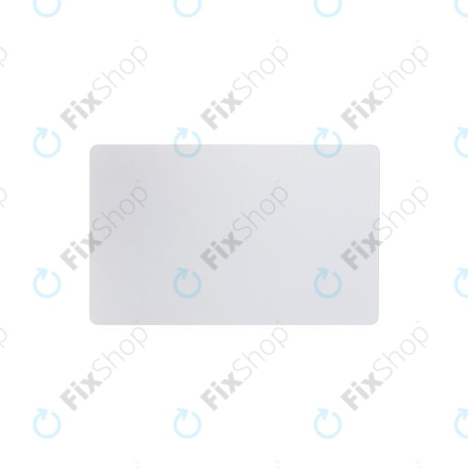 Trackpad komplet pro MacBook Air 15", A3114 (2024), Silver, 661-40271, Genuine Apple
