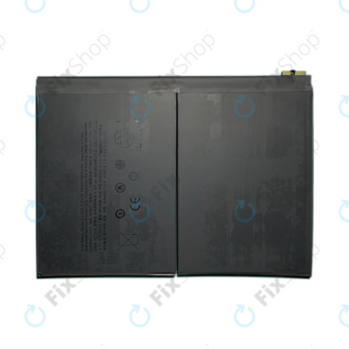 Baterie pro iPad (10th Gen 2022), 7606mAh