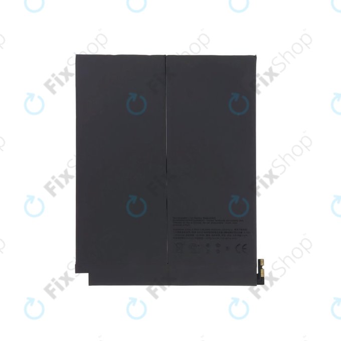 Baterie pro iPad Air 13 (2024), 9705mAh, A2898