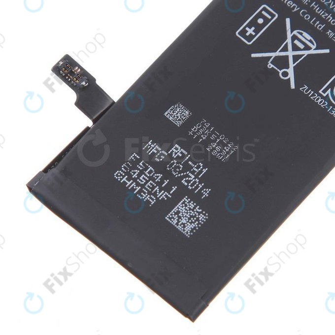 Baterie pro iPhone 6, 1810mAh