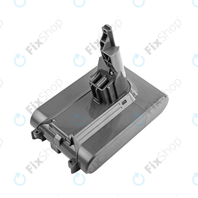 Dyson V7 - Baterie 968670-02, 968670-03 Li-Ion 21.6V 3000mAh