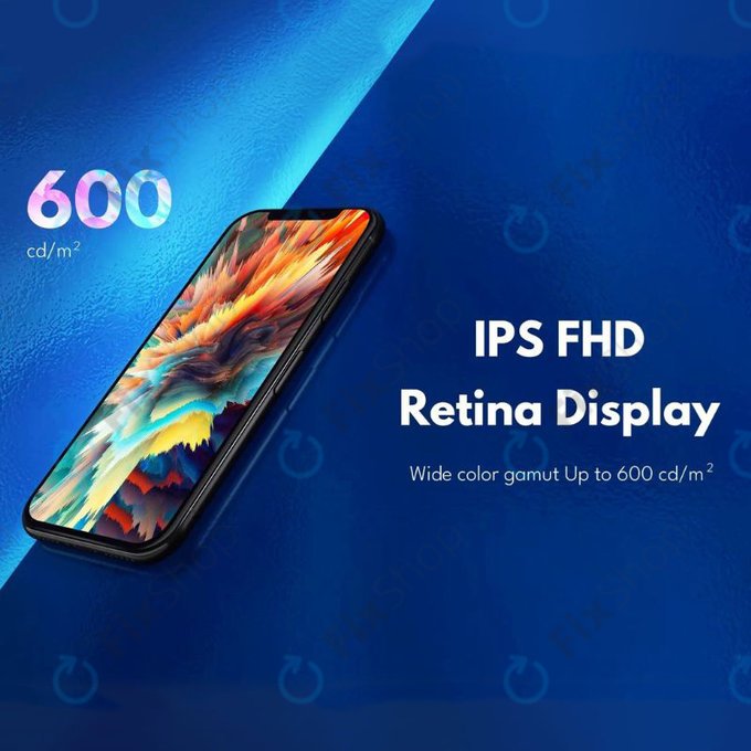 Displej In-Cell FHD pro iPhone 14 Pro Max, Dotykové sklo s rámem, FixPremium