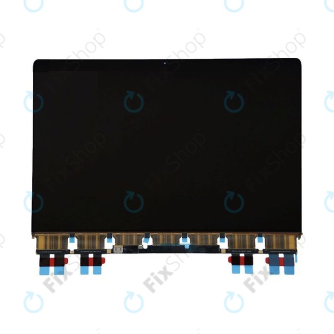 Apple MacBook Pro 16" M1 Max A2485 (2021), A2780, A2991 (2023), A3403, A3186 (2024) - LCD Displej Refurbished