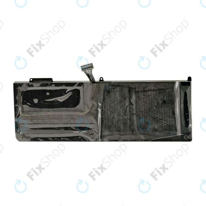 Apple MacBook Pro 15" A1286 (Early 2011 - Mid 2012) - Baterie A1382 7200mAh