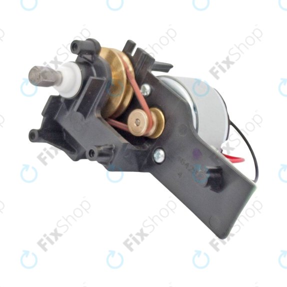 Motor bočního kartáče pro Vorwerk Kobold VR100