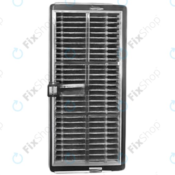 Sada náhradních dílů pro Mova P50 Ultra (2x Hlavní kartáč, 4x Filtr, 4x Boční kartáč, 8x Mopovací útěrka, 4x Sáček na prach)