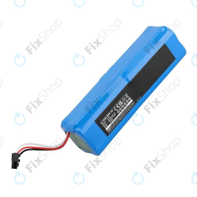Xiaomi Roidmi EVA, EVE CC - Baterie CC-SUN-INTE-181 Li-Ion 14.4V 5200mAh