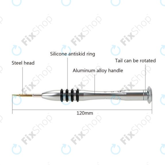 Penggong - Šroubovák - Phillips PH000 (1.5mm)