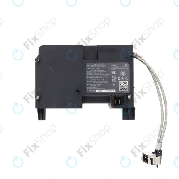Microsoft Xbox One X - Zdroj 1815 Refurbished