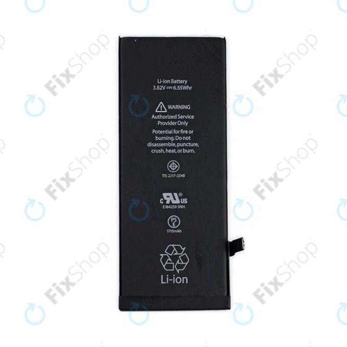 Baterie pro iPhone 6S, 1715mAh, Service Pack