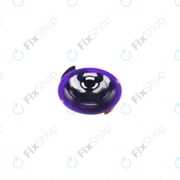 Dyson V10 - Hlavní Kartáč