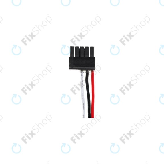 Baterie pro ETA Navaggio 2228, Cecotec Conga 3290, 3490, 3890, 3200mAh, Li-Ion, 14.4V, 49CE1533, HQ