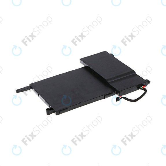 Baterie pro Lenovo Eraser Y700, IdeaPad Y700, 4000mAh, Li-Pol, 14.8V, L14S4P22, HQ