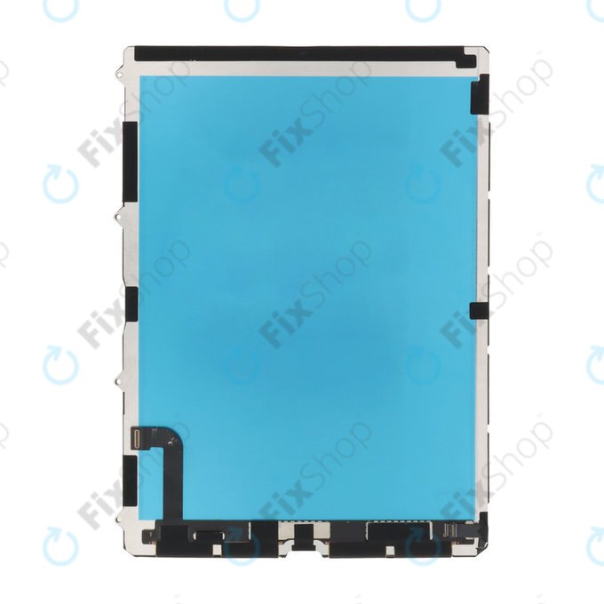 LCD Displej pro iPad (10th Gen 2022, 11th Gen 2025), Wifi Version, Dotykové sklo bez rámu