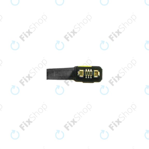 Baterie pro Apple Watch 5 40 mm, 240mAh, Li-Pol, 3.82 V, A2277, HQ