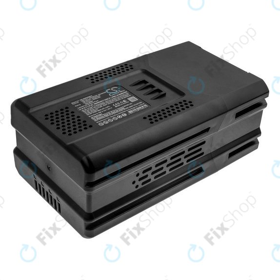 Baterie pro Greenworks Pro 80V GCS80420, GBL80320, 4000mAh, Li-Ion, 80V, G80B4, HQ