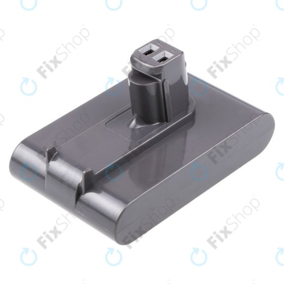 Dyson DC-series - Battery 917083-07 Li-Ion 22.2V 1500mAh HQ