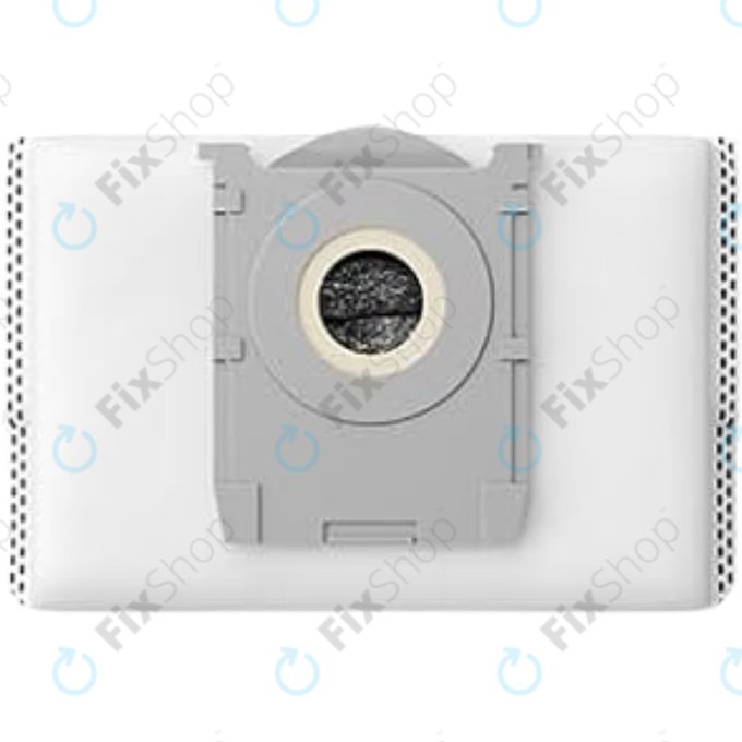 Sada náhradních dílů pro Ecovacs Deebot X11 Pro, X11 (2x Hlavní kartáč, 4x Filtr, 4x Boční kartáč, 4x Mopovací útěrka, 4x Sáček na prach)