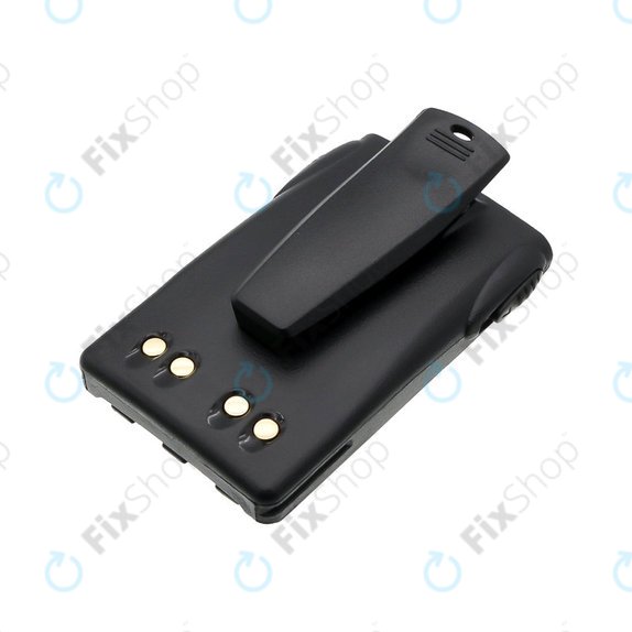 Baterie pro ADI AT-46, Baojie BJUV22, Huntec HT-3688, 1200mAh, Li-Ion, 7.4V, LB-38L, HQ