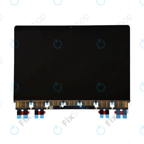 Apple MacBook Pro 16" M1 Max A2485 (2021), A2780, A2991 (2023), A3403, A3186 (2024) - LCD Displej Refurbished