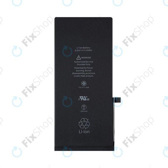 Baterie pro iPhone 7 Plus, 2900mAh, Service Pack
