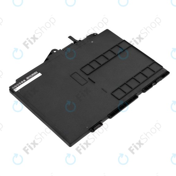 Baterie pro HP Elitebook 725 G3, 3700mAh, Li-Pol, 11.4V, 800232-241, HQ