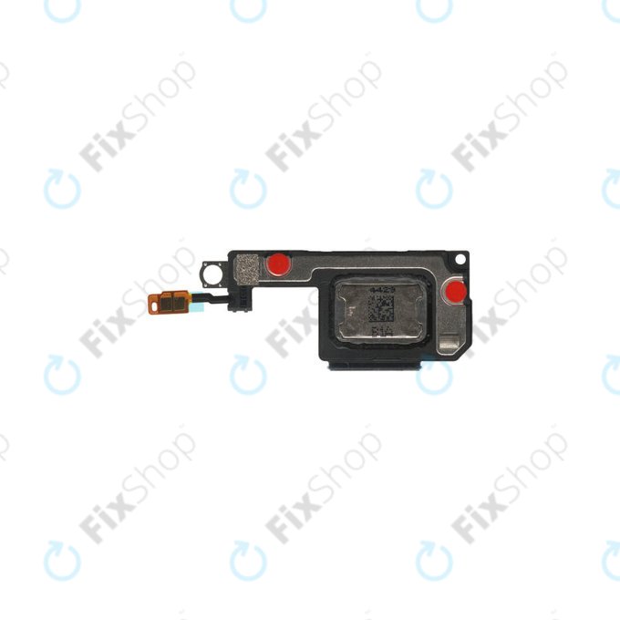 Horní reproduktor pro Google Pixel 9 Pro Fold, G863-00534-00, Genuine Service Pack