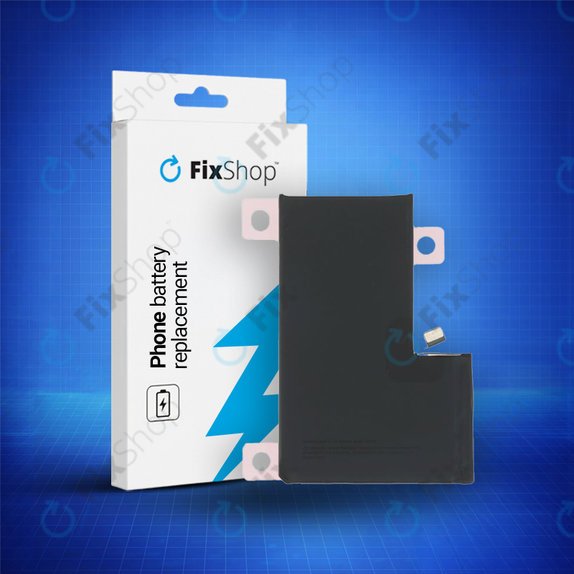 Baterie pro iPhone 16 Pro Max, 4685mAh