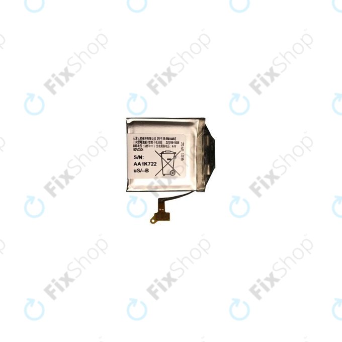 Samsung Galaxy Watch 42mm R810 - Baterie EB-BR810ABU 270mAh