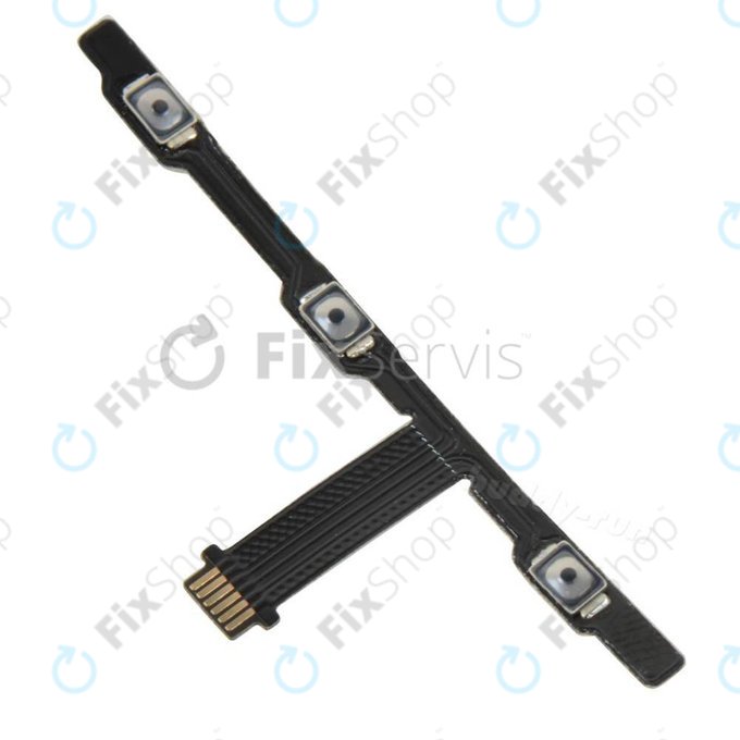 Asus Google Nexus 7 II (2013) - LCD Displej + Dotykové Sklo TFT