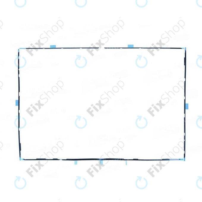 Lepka pod LCD displej pro iMac 24", A2438 (2021), A2873, A2874 (2023), A3137 (2024), 076-00498, Genuine Apple