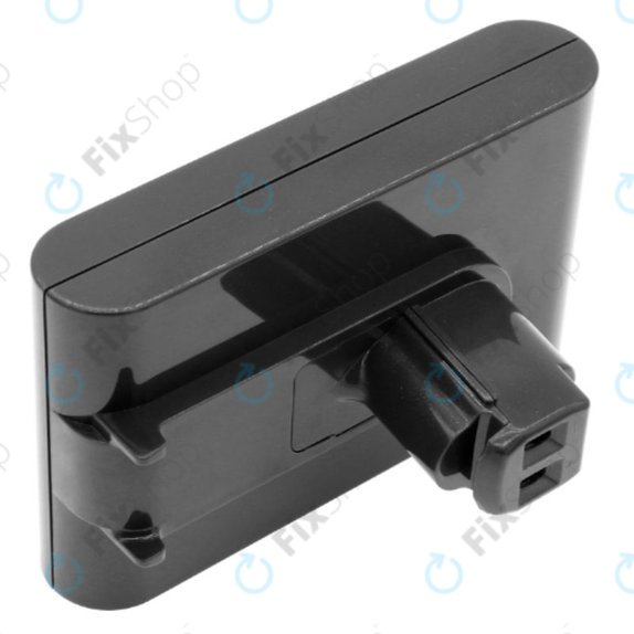 Dyson DC30, DC35 - Battery 17083-4810, 17183-01-03, 917083-02 Li-Ion 14.8V 1500mAh HQ