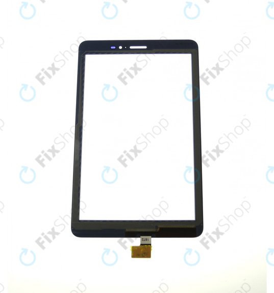 Huawei MediaPad T1 8.0 - Dotykové Sklo (White)