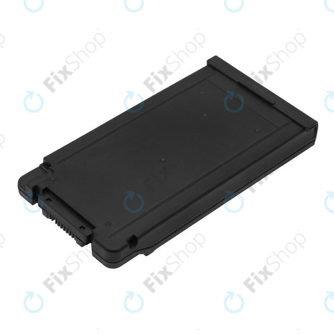 Baterie pro Panasonic CF-54, 4200mAh, Li-Ion, 11.1V, CF-VZSU0GJS, HQ