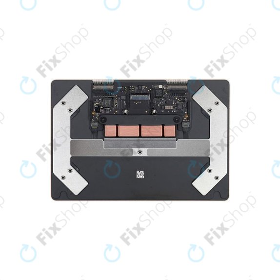 Apple MacBook Air 13" A1932 (2018 - 2019) - Trackpad (Gold)