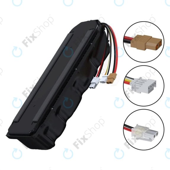 Ninebot Segway Max G2 - Baterie 15000mAh / 36V