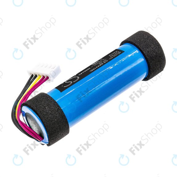 Baterie pro Sony SRS-XB21, 3000mAh, Li-Ion, 3.78V, ST-05, HQ