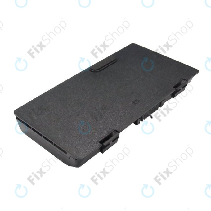 Baterie pro Asus X51RL, T12Jg, T12C, X51L, 4400mAh, Li-Ion, 11.1V, A32-X51, HQ