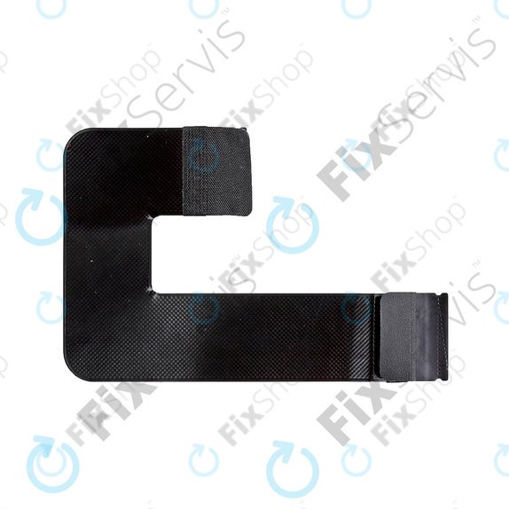 Apple MacBook Pro 13" A1708 (Late 2016 - Mid 2017), A2159 (2019) - Flex Kabel Klávesnice