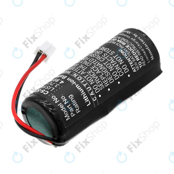 Baterie pro Sony PS3 Move, PS4, 1350mAh, Li-Ion, 3.7V, LIS1441, HQ