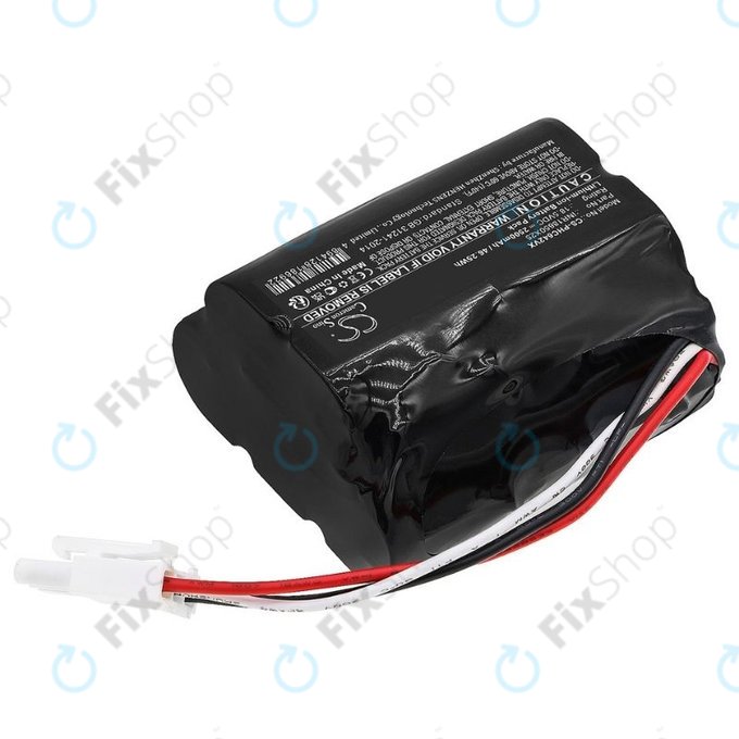 Philips PowerPro Aqua - Baterie INR18650X25 Li-Ion 18.5V 2500mAh HQ