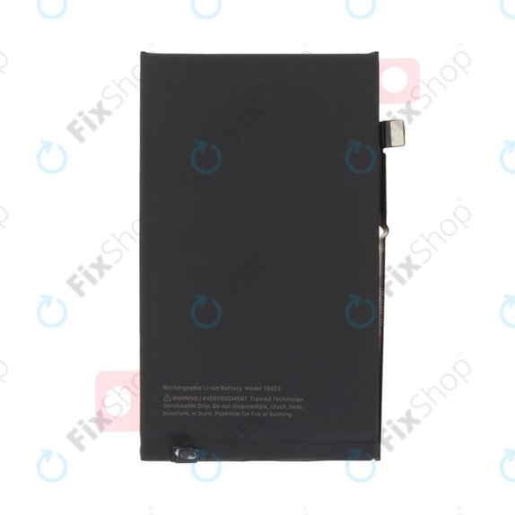 Baterie pro iPhone 16 Plus, 4674mAh, Service Pack