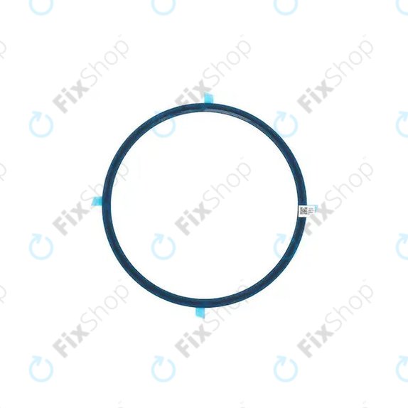 Lepicí podložky šroubů spodního krytu pro Mac Studio, A2615 (2022), 923-07944, Genuine Apple
