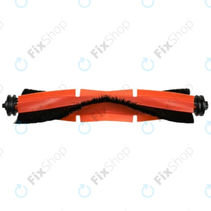 Sada náhradních dílů pro Xiaomi Robot Vacuum H40 - Complete set XL (2x Hlavní kartáč, 4x Filtr, 4x Boční kartáč, 8x Mopovací útěrka, 4x Sáček na prach)