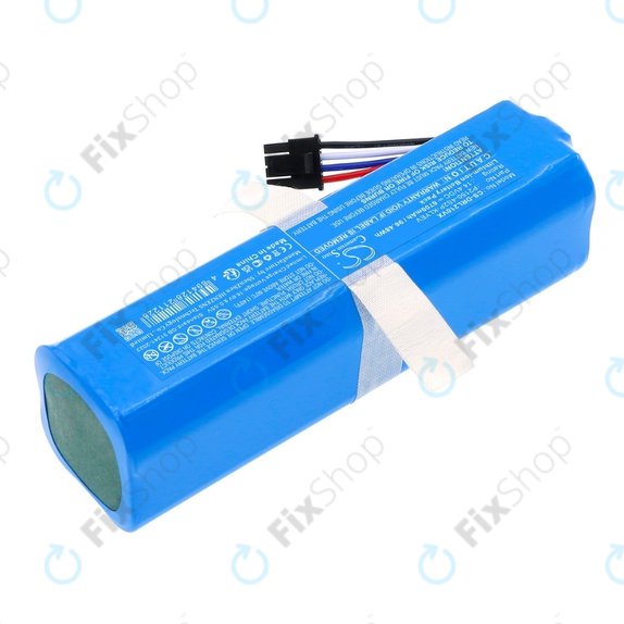 Xiaomi Dreame Bot L10s Ultra Gen2 - Baterie P2150-4S2P-KLYEV 14.4V Li-Ion 6700mAh HQ